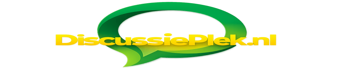 Discussieplek