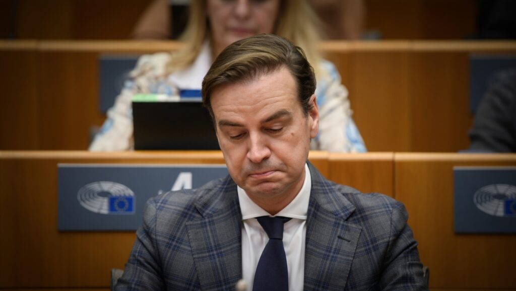 Strengere EU-migratieregels